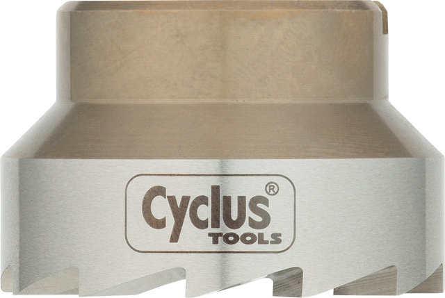 Cyclus Tools Face Milling Cutter For Bottom Bracket Housing Without Holder - universal