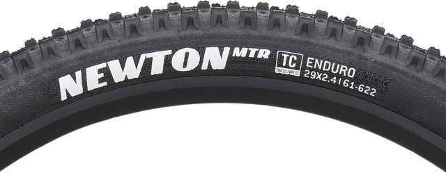 Goodyear Newton MTR Enduro Tubeless Complete 29" Faltreifen - black/29 "/61 mm/61-622/2.4 "