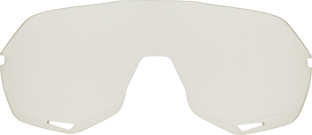 100% Ersatzglas Photochromic für S2 Sportbrille - photochromic clear-smoke | photochromic clear-smoke