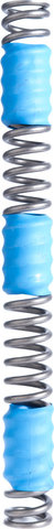 Cane Creek Muelle de acero para horquillas de suspensión Helm Coil - blue
