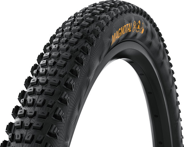 Continental Magnotal Trail Grip 29" pneu pliant - black-black/60-622/2.4 /60 /29 