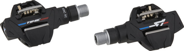 time XC 6 Klickpedale - black