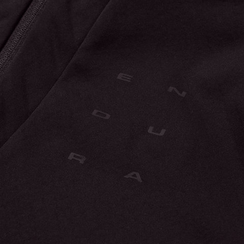 Endura AllTrack Race Windjacke - black | XXL