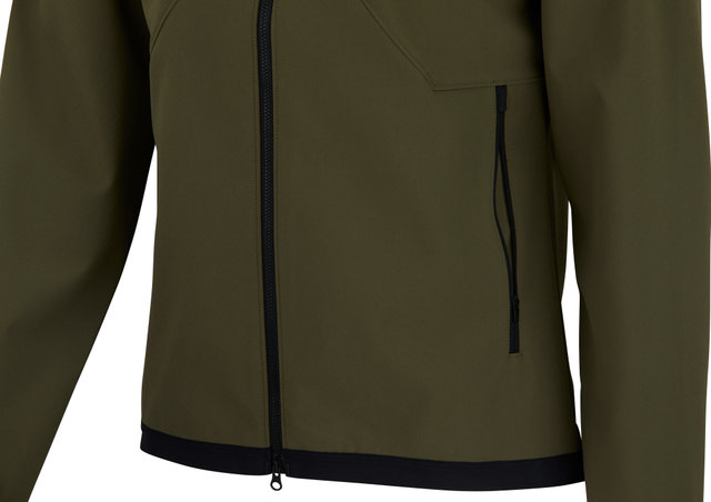 Fox Head Chaqueta Ranger Fire Modelo 2024 - olive green/M