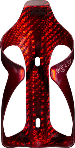 BEAST Components Portabidones AMB - UD Carbon-rot/universal