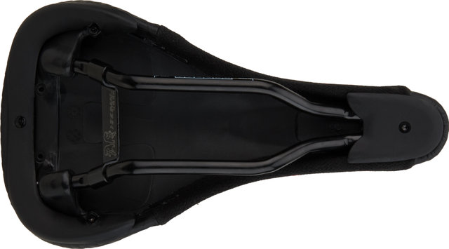 Chromag Overture Sattel - black-red/243 mm/136 mm