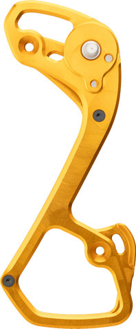 Garbaruk Jaula de Cambio para Shimano 11 Velocidades - gold