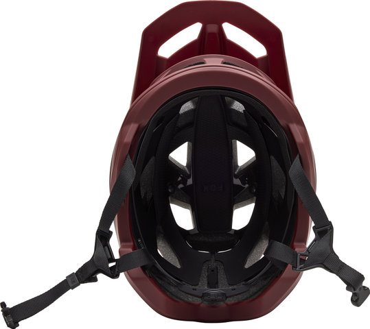 Fox Head Casque Speedframe MIPS - rust/55 - 59 cm Fox Head Casque Speedframe MIPS - rust/55 - 59 cm
