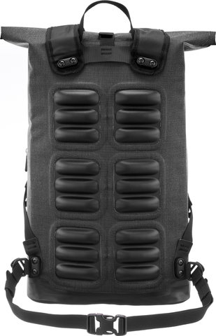 ORTLIEB Mochila Urbana Para Desplazamientos Diarios de 21 L - pepper/21 