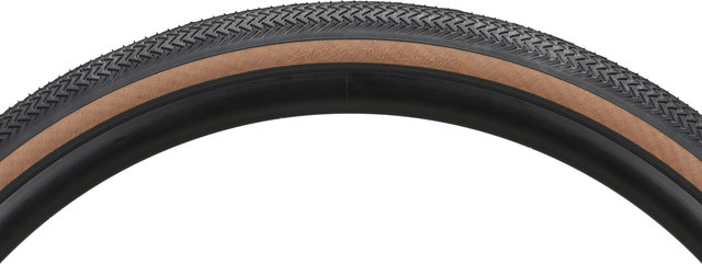 Specialized Cubierta plegable Sawtooth 28" - black-tan/28 /42 /42-622