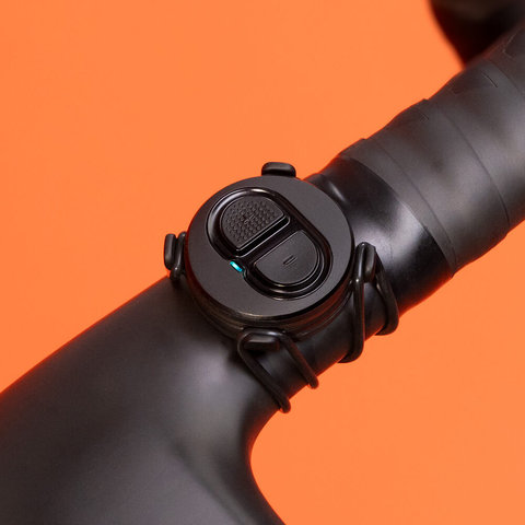 Wahoo Entrenador KICKR CORE con Kit de Mejora Zwift Click & Cog - black
