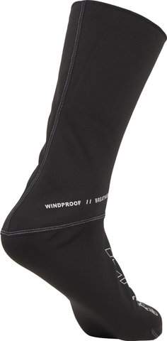 GripGrab Windproof Socks - black/42 - 43