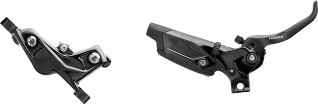 SRAM G2 Ultimate disc brake set – workshop packaging - black | Set