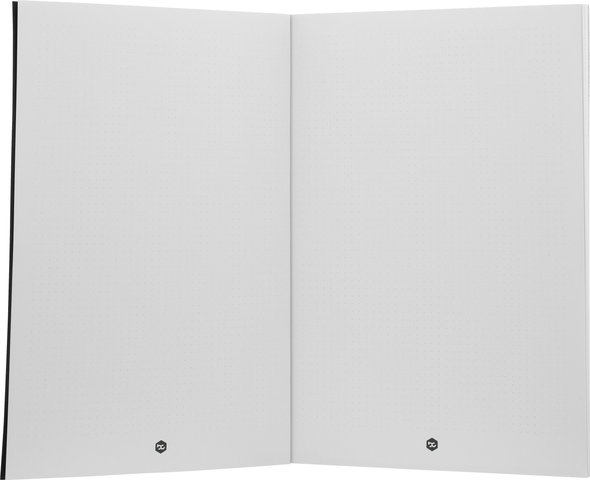 bc basic Blackbook Schreibblock - universal/A4