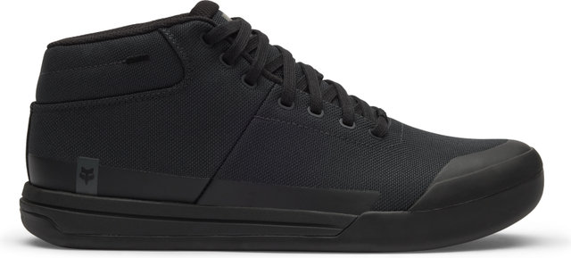 Fox Head Union Canvas MID MTB Schuhe - black/40/40