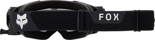 Fox Head Gafas Vue Roll Off - black/clear