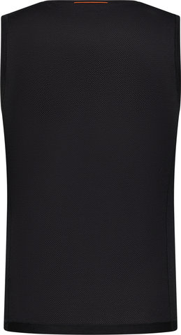 POC Capa media sin mangas camiseta interior para hombre - uranium black | L