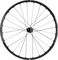 Mavic Crossmax SL S Center Lock Disc 29" Boost Wheelset - black/Shimano Micro Spline/Boost/148 mm/110 mm/Boost/29"/110 mm/Shimano Micro Spline/110 mm/148 mm