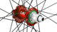 Hope Juego de ruedas Pro 4 + Fortus 30 Disc 6 agujeros 29" Boost - red black | SRAM XD | Boost | 148 mm | 110 mm | Boost | 29" | 110 mm | SRAM XD | 110 mm | 148 mm