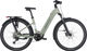 Scott Sub Wave eRide 30 29" E-Bike Complete Bicycle - aztec green/M/170,0 mm/29"