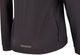 Shimano Maillot pour Dames Saiko Long Sleeves Warm - black/S