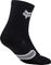 Fox Head Chaussettes Youth 6" Ranger Crew Modèle 2023 - black