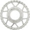 Gates CDX Pinion Front Belt Drive Sprocket - silver/32 