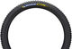 Michelin DH 16 Racing TLR 27,5" Faltreifen - schwarz-blau-gelb/27.5 "/61 mm/61-584/2.4 "