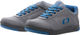 O'NEAL Zapatillas MTB Planas Pinned Pro Flat - gray-blue | 41