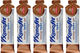 Xenofit energy hydro Gel - 5 Stück - cola/300 ml