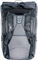 deuter sac à dos Xberg 25 - black/25000 