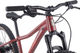 SUPURB BO24 24" Kinderfahrrad - fox red/24"