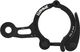 Lupine Soporte de cierre rápido para SL AF - negro/25,4 mm