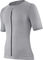 ASSOS Capa de piel S/S P1 camiseta interior - grey series/M/L