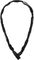 ABUS Chaîne Antivol Catena 6806K - black