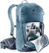 deuter Bike I 20 Rucksack - atlantic-ink/20000 ml