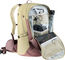 deuter Sac à dos Trans Alpine Pro 26 SL - ashrose-desert/26000 