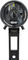 Supernova V1280 LED E-Bike Frontlicht mit StVZO-Zulassung - schwarz/260