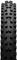 Onza Porcupine RC SC50 Skinwall 29" Faltreifen - schwarz-braun/29 "/63 mm/63-622/2.5 "