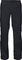 VAUDE Mens Drop Pants II - black-black/S