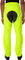 VAUDE Pantalon Mens Drop Pants II - neon yellow uni/S