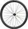 Scope Cycling Juego de ruedas Artech 4 Disc Center-Lock 28'' - black | 142 mm | 100 mm | 28" | Shimano carretera