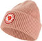 Fjällräven 1960 Logo Mütze - dusty rose | one size