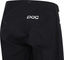 POC Pantalones cortos Bastion - uranium black/M