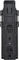 ABUS Attache SHFL ML-BordoMount - black