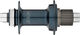 Shimano SLX FH-M7130-B Center Lock Disc 12 mm Thru-Axle Rear Hub - black/Shimano Micro Spline/32/Shimano Micro Spline