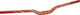 Race Face Guidon Courbé Atlas 1,25" 31,75 mm 31.8 - orange/785 mm 8°