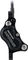 Trickstuff Maxima Black Front+Rear Disc Brake Set - black/Set/left/right (side-specific)