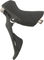Shimano Ultegra shift/brake lever STI ST-R8000 2-/11-speed - black/2-speed