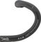 DEDA Manillar Superleggera 31.7 Carbon - team finish/460 